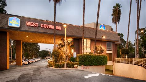 best western west covina ca